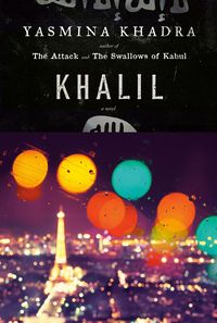 Produktbild: Khalil