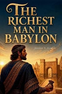 Produktbild: The Richest Man in Babylon