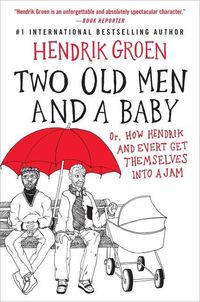 Produktbild: 2 Old Men & a Baby