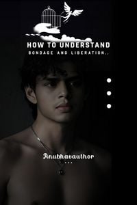 Produktbild: How to Understand Bondage and Liberation