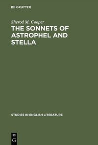 Produktbild: The sonnets of Astrophel and Stella