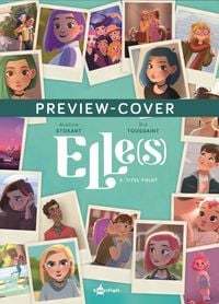 Produktbild: Elle(s). Band 4