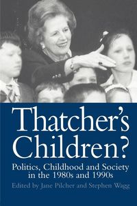 Produktbild: Thatcher's Children?