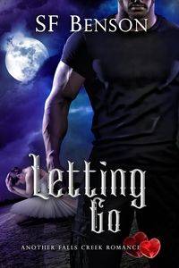 Produktbild: Letting Go (Another Falls Creek Romance, #3)
