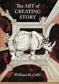 Produktbild: The Art of Creating Story