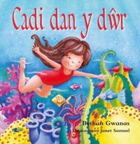 Produktbild: Gwanas, B: Cadi dan y Dwr
