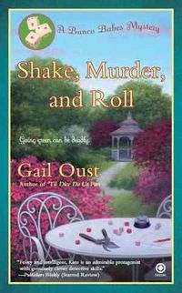 Produktbild: Shake Murder & Roll
