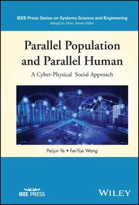 Produktbild: Parallel Population and Parallel Human