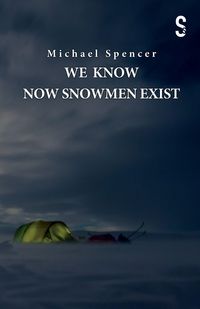 Produktbild: We Know Now Snowmen Exist