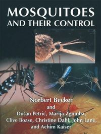 Produktbild: Mosquitoes and Their Control