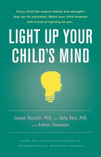 Produktbild: Light Up Your Child's Mind