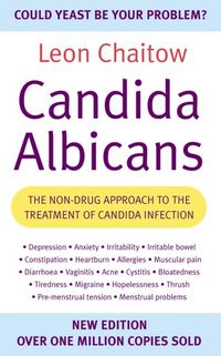 Produktbild: Chaitow, L: Candida Albicans