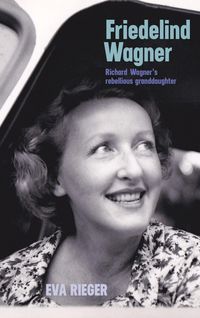 Produktbild: Friedelind Wagner