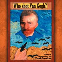 Produktbild: Who Shot Van Gogh?
