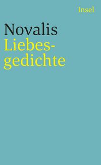Produktbild: Liebesgedichte