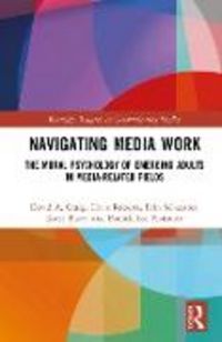 Produktbild: Navigating Media Work