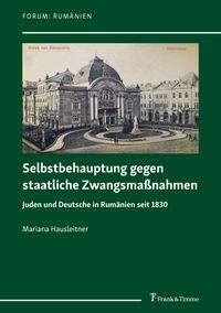 Produktbild: Selbstbehauptung gegen staatliche Zwangsma&szlig;nahmen