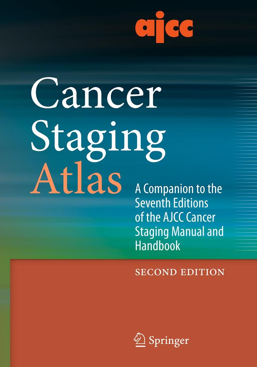 Produktbild: AJCC Cancer Staging Atlas