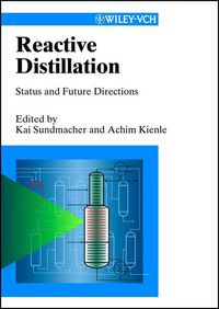 Produktbild: Reactive Distillation