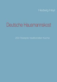 Produktbild: Deutsche Hausmannskost