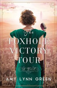 Produktbild: The Foxhole Victory Tour