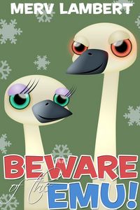 Produktbild: Beware of the Emu!