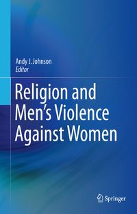 Produktbild: Religion and Men's Violence Against Women