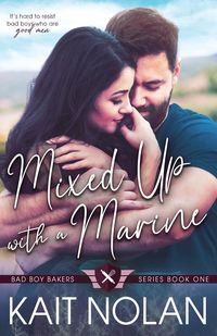 Produktbild: Mixed Up with a Marine