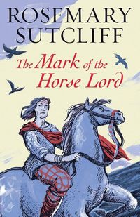 Produktbild: The Mark of the Horse Lord