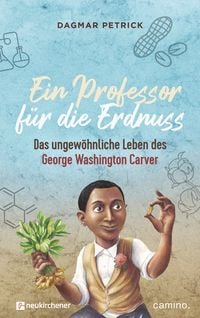 Produktbild: Ein Professor f&uuml;r die Erdnuss