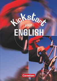 Produktbild: Kickstart your English! - A1