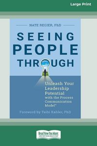 Produktbild: Seeing People Through