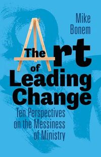 Produktbild: The Art of Leading Change
