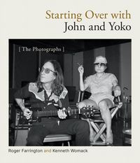 Produktbild: Starting Over with John and Yoko