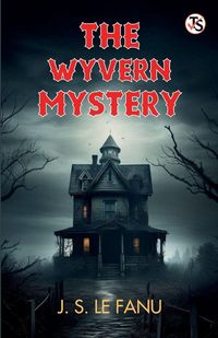 Produktbild: The Wyvern Mystery A Novel