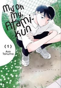 Produktbild: My Oh My, Atami-Kun, Vol. 1