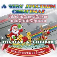 Produktbild: A Very Spectrum Christmas