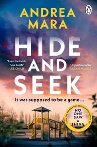 Produktbild: Hide and Seek