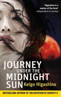 Produktbild: Journey Under the Midnight Sun