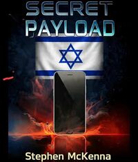 Produktbild: Secret Payload (The Phoenix, #2)