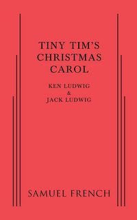 Produktbild: Tiny Tim's Christmas Carol