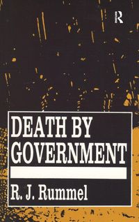 Produktbild: Death by Government
