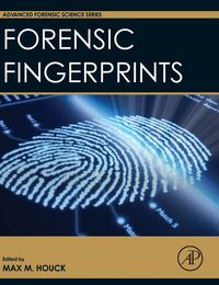 Produktbild: Forensic Fingerprints