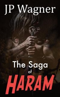 Produktbild: The Saga of Haram