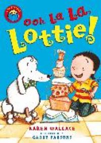 Produktbild: I Am Reading: Oh La La Lottie
