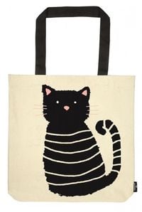 Bild vom Artikel Libri_x Shopper Miau vom Autor 