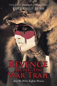 Produktbild: Revenge Along The War Trail