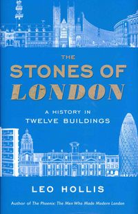 Produktbild: Stones of London