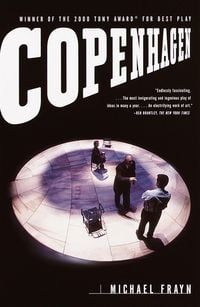 Produktbild: Copenhagen