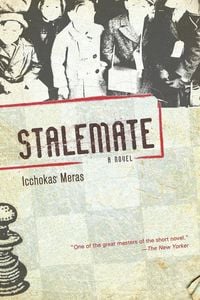 Produktbild: Stalemate